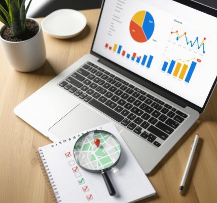 Step-by-Step Guide to GMB Keyword Research for Local Wins