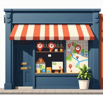 Step-by-Step Guide to Google Maps SEO for Small Businesses
