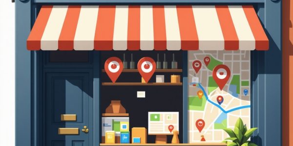 Step-by-Step Guide to Google Maps SEO for Small Businesses