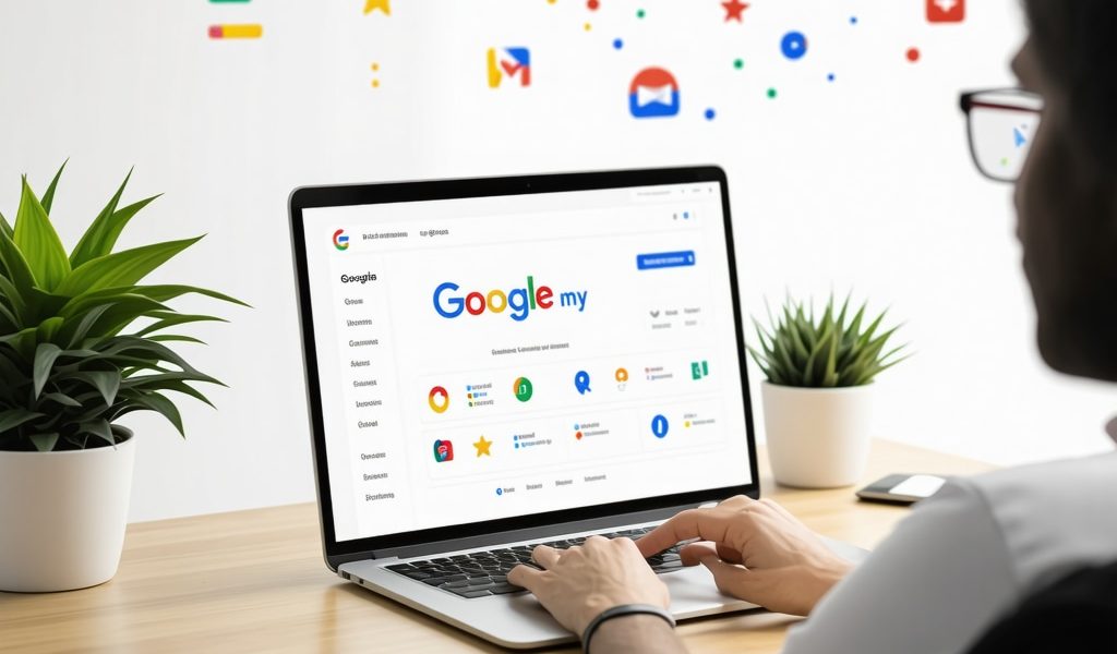 Step-by-Step Guide to Google My Business SEO for Beginners