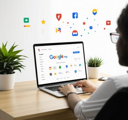 Step-by-Step Guide to Google My Business SEO for Beginners