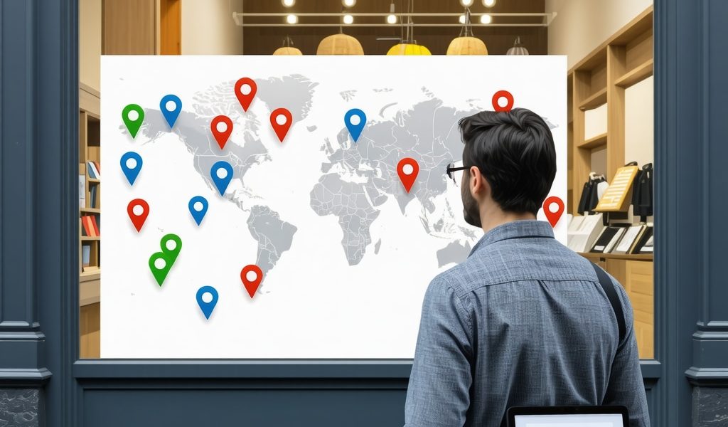 Step-by-Step Guide to Improve Local Search Rankings Using GMB SEO