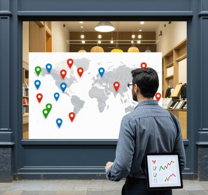 Step-by-Step Guide to Improve Local Search Rankings Using GMB SEO