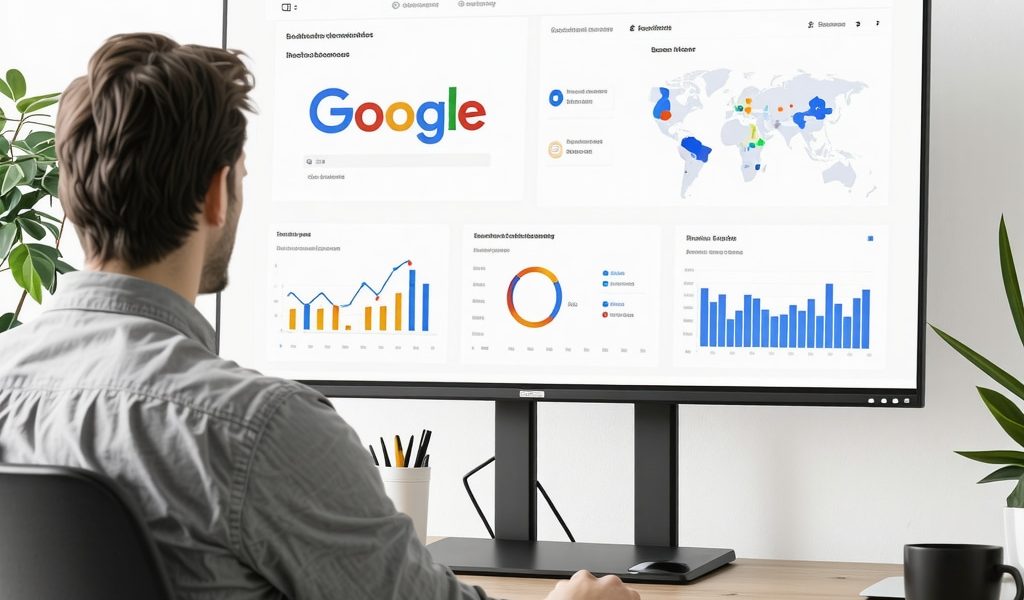 Step-by-Step Guide to Improving Your Google Business Rank