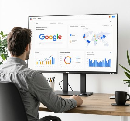 Step-by-Step Guide to Improving Your Google Business Rank