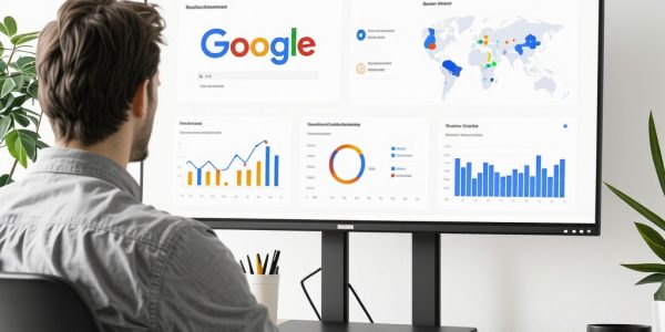 Step-by-Step Guide to Improving Your Google Business Rank