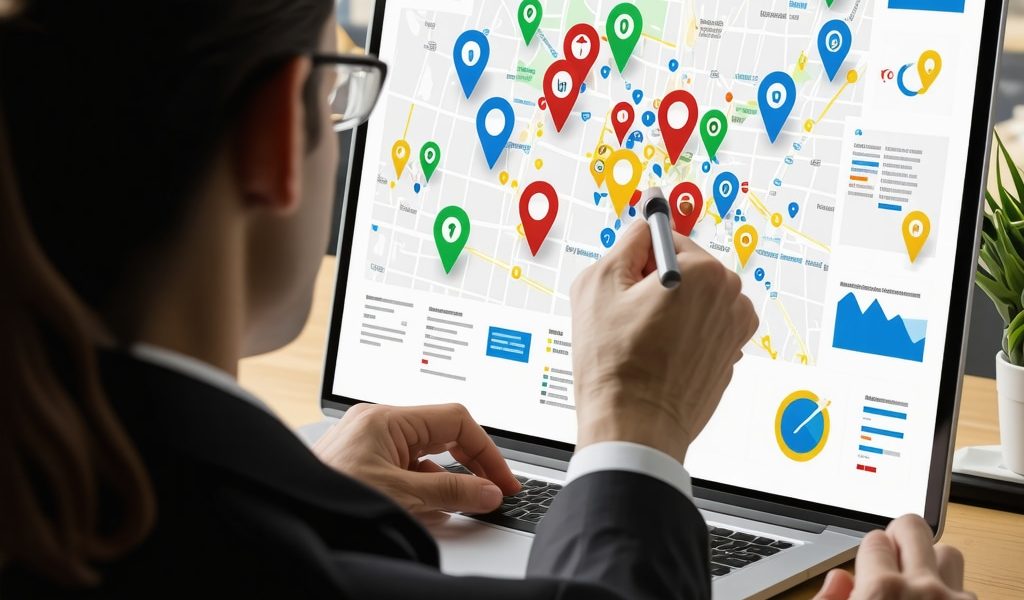 Step-by-Step Guide to Manage GMB Citations & Boost Local Pack