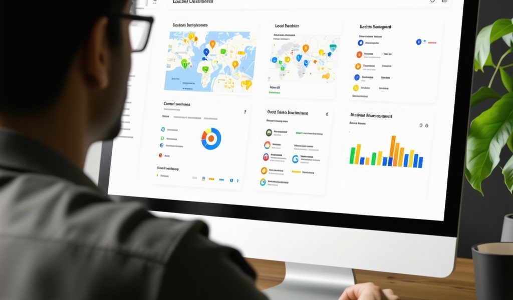Step-by-Step Guide to Managing GMB Citations for Better Rankings