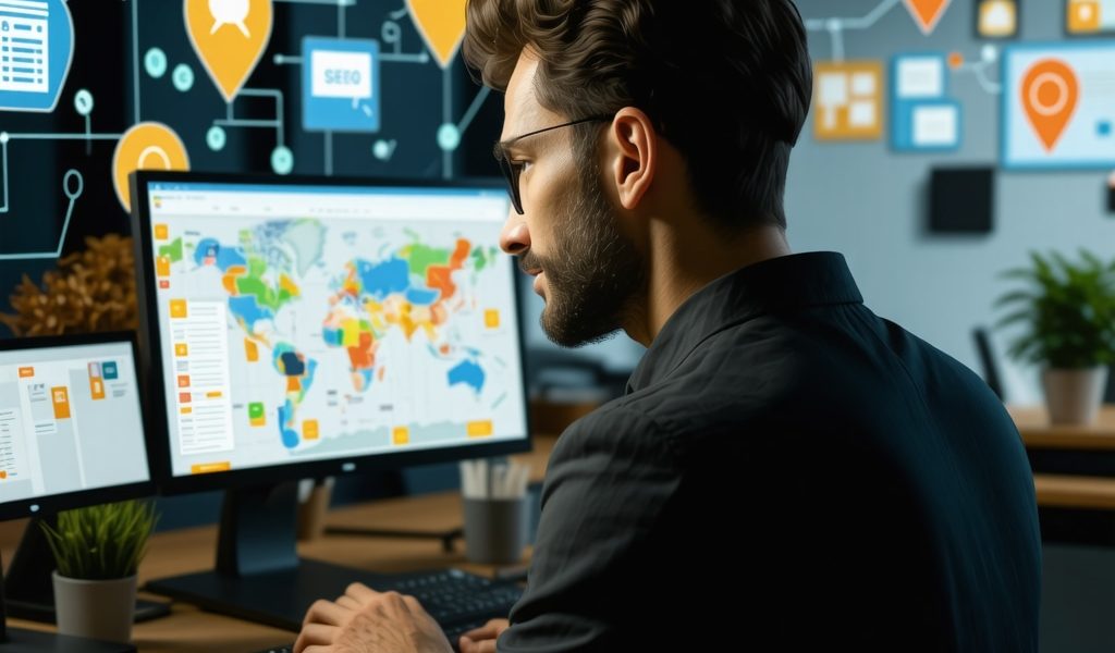 Step-by-Step Guide to Managing GMB Citations for Higher Local Ranks