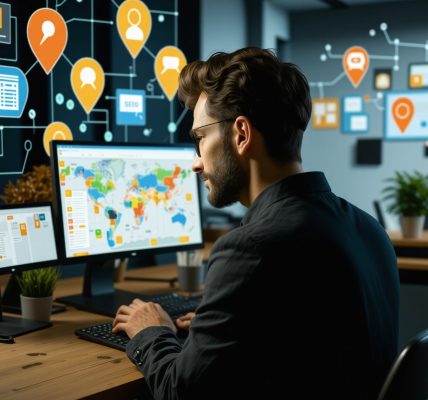 Step-by-Step Guide to Managing GMB Citations for Higher Local Ranks