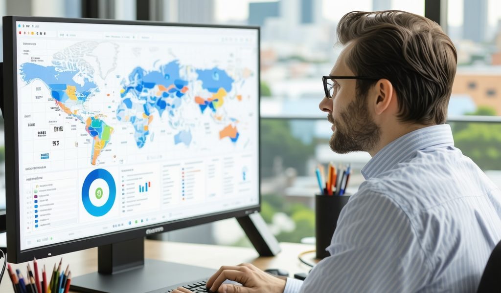 Step-by-Step Guide to Managing GMB Citations for Local Rank Growth