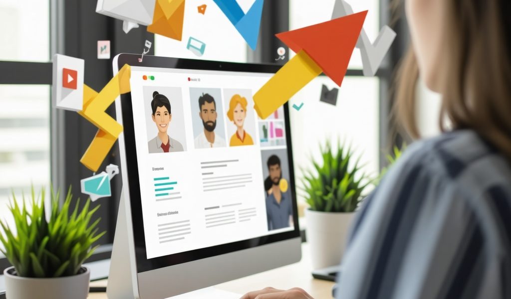 Step-by-Step Guide to Optimizing GMB Business Descriptions for SEO