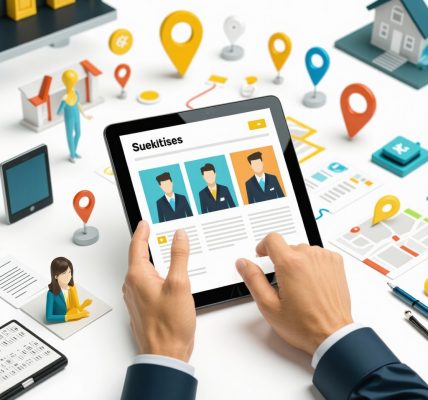 Step-by-Step Guide to Optimizing Your GMB Profile for Local Search
