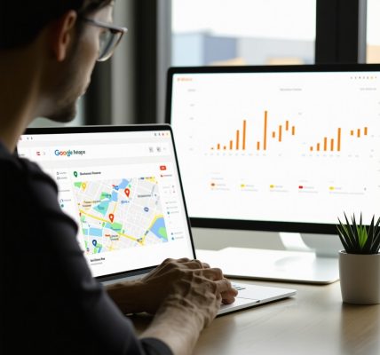 Step-by-Step Guide to Rank Google Business Listings Quickly
