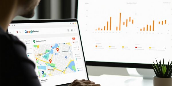 Step-by-Step Guide to Rank Google Business Listings Quickly