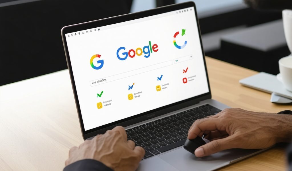 Step-by-Step Guide to Verify Google My Business Quickly and Easily
