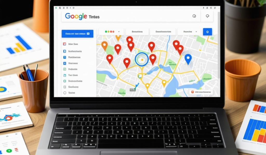 Step-by-Step Hyperlocal SEO Guide for Google Business Growth