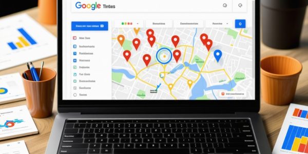 Step-by-Step Hyperlocal SEO Guide for Google Business Growth