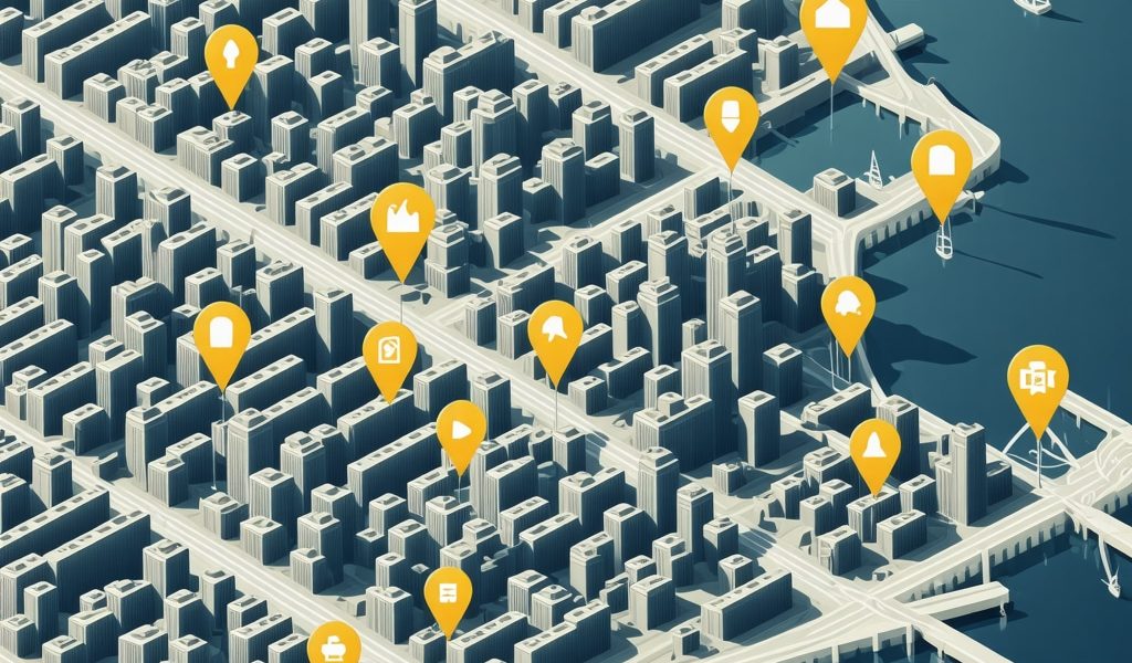 Step-by-Step Local Citations for Higher Map Pack Placement
