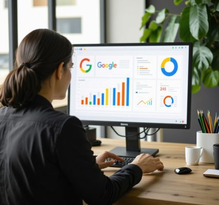 Strategies to Improve Google Business Engagement & Rankings