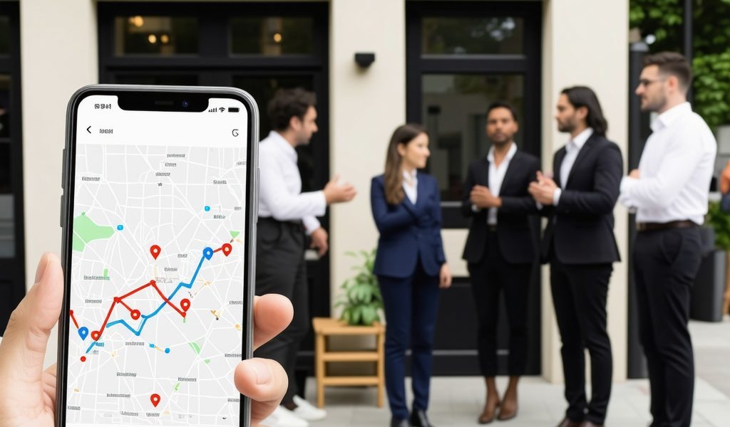 The Ultimate Guide to Affordable Google Maps SEO for Local Business Growth