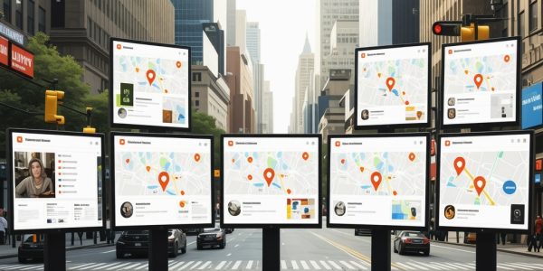 The Ultimate Guide to GMB Content Updates & Local Pack Rankings