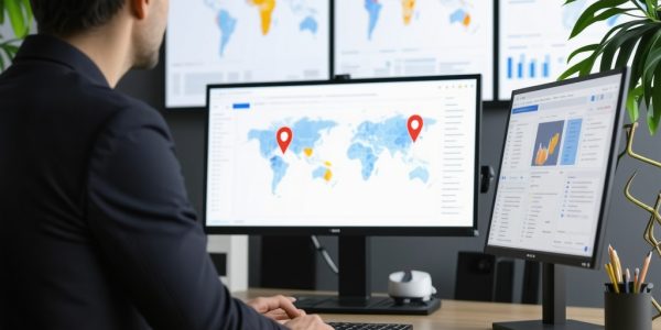 The Ultimate Guide to GMB Optimization Experts in 2025