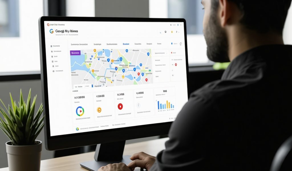 The Ultimate Local SEO Checklist to Maximize Your GMB Performance in 2025