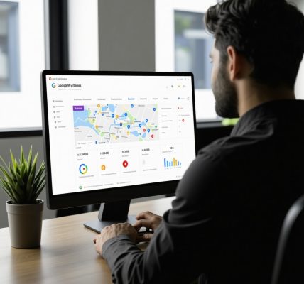 The Ultimate Local SEO Checklist to Maximize Your GMB Performance in 2025