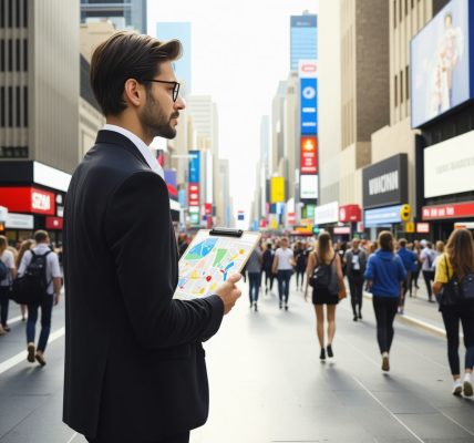 The Ultimate Local SEO Strategy: Outrank Competitors & Grow Fast