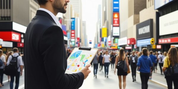 The Ultimate Local SEO Strategy: Outrank Competitors & Grow Fast