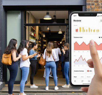 Top Customer Review Strategies to Boost Your Local SEO & GMB Rankings