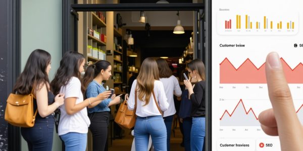 Top Customer Review Strategies to Boost Your Local SEO & GMB Rankings