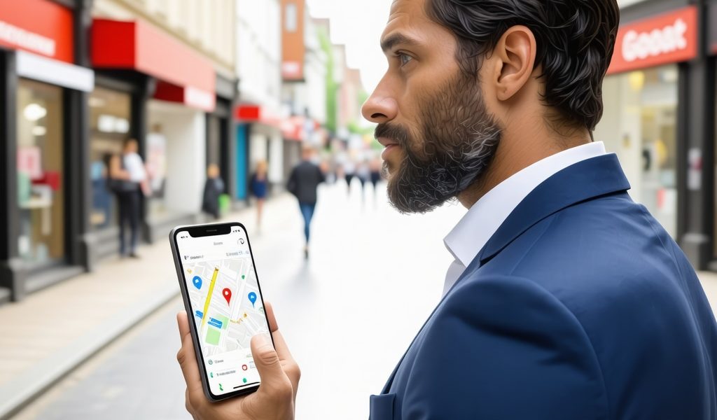 Top FAQs About Local SEO & Google Maps Optimization