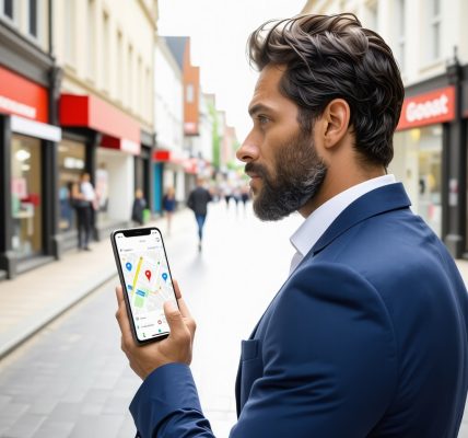 Top FAQs About Local SEO & Google Maps Optimization