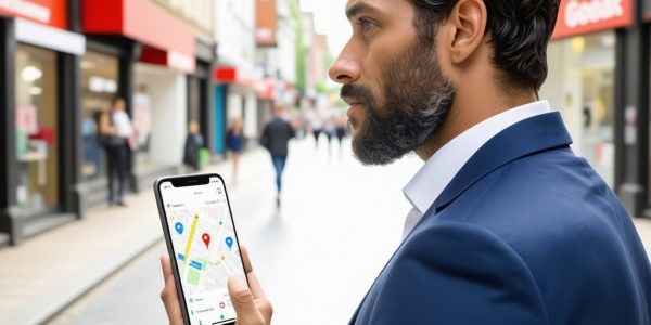 Top FAQs About Local SEO & Google Maps Optimization