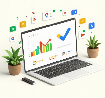 Top GMB Profile Services to Improve Your Google Business Ranking