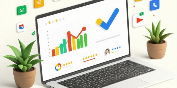 Top GMB Profile Services to Improve Your Google Business Ranking