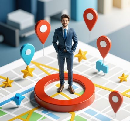 Top GMB Ranking Techniques to Dominate Your Local Market in 2025