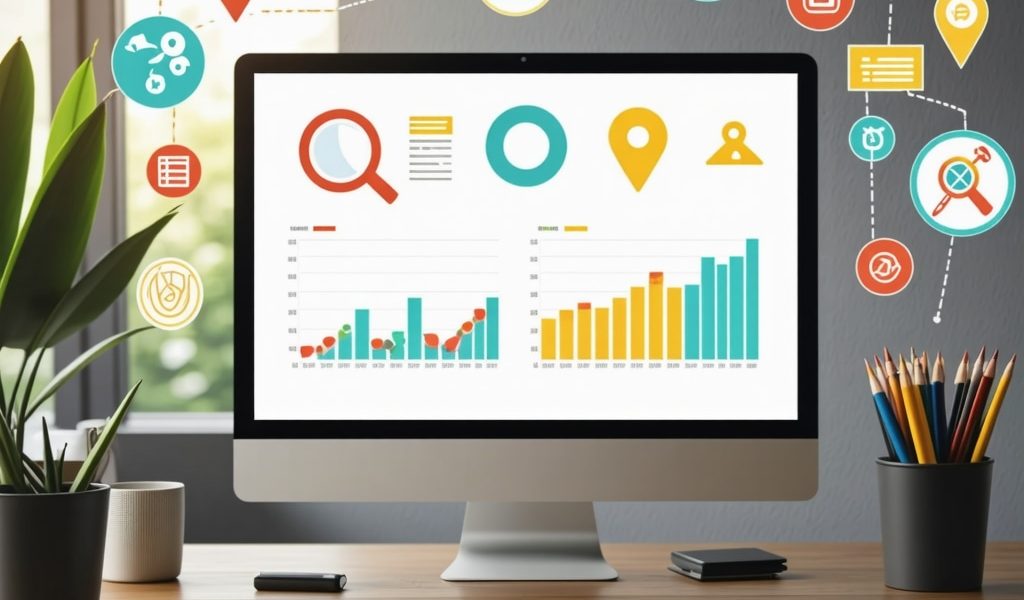 Top GMB SEO Tools That Drive Results for Local Business Growth