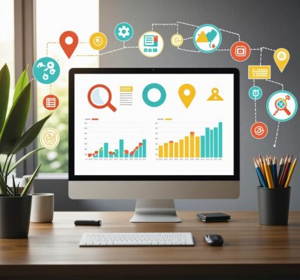 Top GMB SEO Tools That Drive Results for Local Business Growth