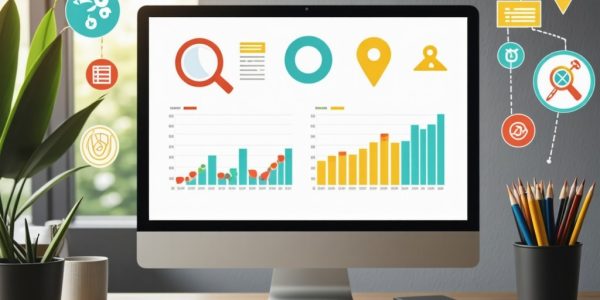 Top GMB SEO Tools That Drive Results for Local Business Growth