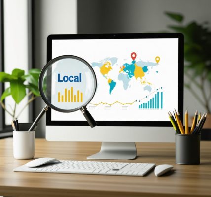 Top Google Business Local SEO Tips to Increase Visibility
