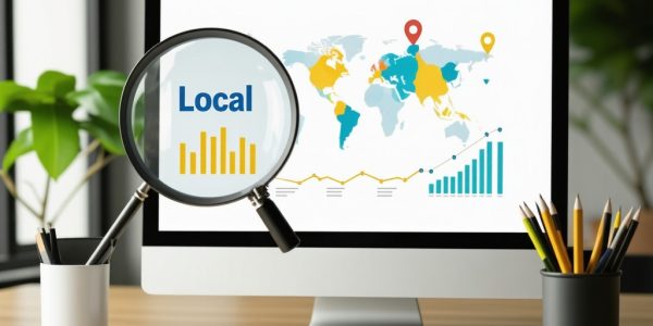 Top Google Business Local SEO Tips to Increase Visibility