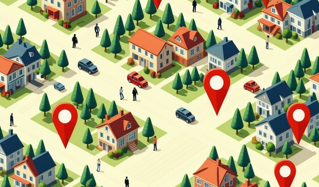 Top Hyperlocal SEO Tactics to Outrank Competitors in Your Neighborhood