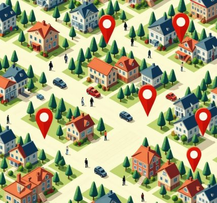 Top Hyperlocal SEO Tactics to Outrank Competitors in Your Neighborhood