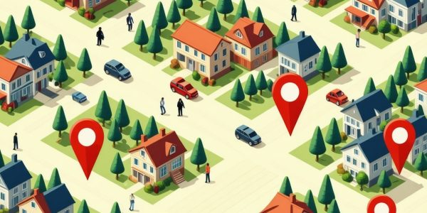 Top Hyperlocal SEO Tactics to Outrank Competitors in Your Neighborhood