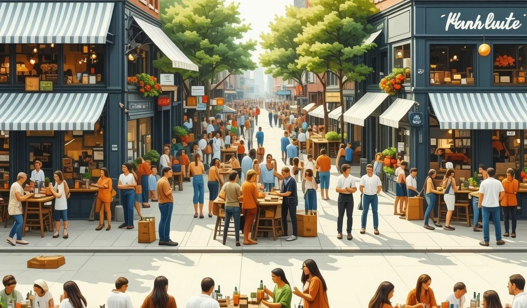 Top Local Business Growth Strategies Through GMB Updates
