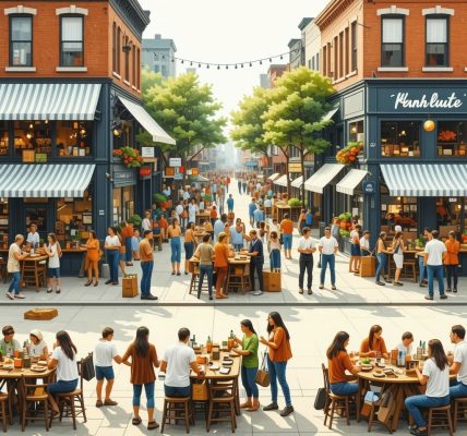 Top Local Business Growth Strategies Through GMB Updates