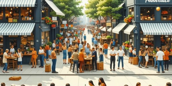 Top Local Business Growth Strategies Through GMB Updates